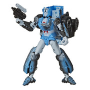 Transformers Siege Jetfire Skyfire 30 CM Action Figur Hasbro Offiziell Spielzeug