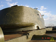 Советский тяжелый танк КВ-1с, Парфино DSC08171