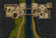 Temple-Site-E-37x25-Ground-grid-lights