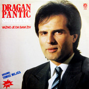 Dragan Pantic Smederevac - Diskografija 1