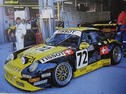  24 HEURES DU MANS YEAR BY YEAR PART FOUR 1990-1999 - Page 41 Image031