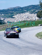 Targa Florio (Part 5) 1970 - 1977 - Page 6 1973-TF-163-Di-Garbo-Mazza-002
