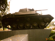 Советский легкий танк Т-70Б, Нижний Новгород T-70-N-Novgorod-005