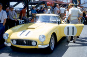  1960 International Championship for Makes 60seb11-F250-GT-SWB-GArents-BKimberly