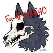 Commission for Phantom Hollow!