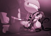 turk_DonkeyPauline_oldie