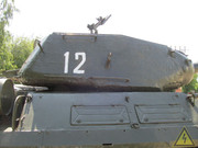 Советский тяжелый танк ИС-2, Белгород IMG-2587