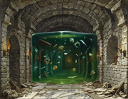 gelatinous cube 00010