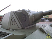 Макет советского легкого танка Т-70Б, Музей техники Вадима Задорожного IMG-5989
