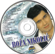 Boza Nikolic - Diskografija Boza-N-2000-Cd