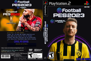 PES Efootball  2023 Mr GAMES