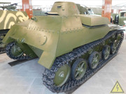 Советский легкий танк Т-40, Музейный комплекс УГМК, Верхняя Пышма DSCN5614