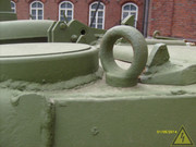 Советский легкий танк Т-26, Военный музей (Sotamuseo), Helsinki, Finland S6301610