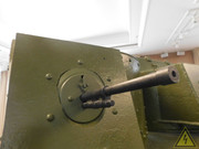 Советский легкий танк Т-26 обр. 1931 г., Музей военной техники, Верхняя Пышма DSCN4282