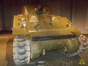 Американский средний танк М4 "Sherman", Музей военной техники УГМК, Верхняя Пышма   DSCN7027