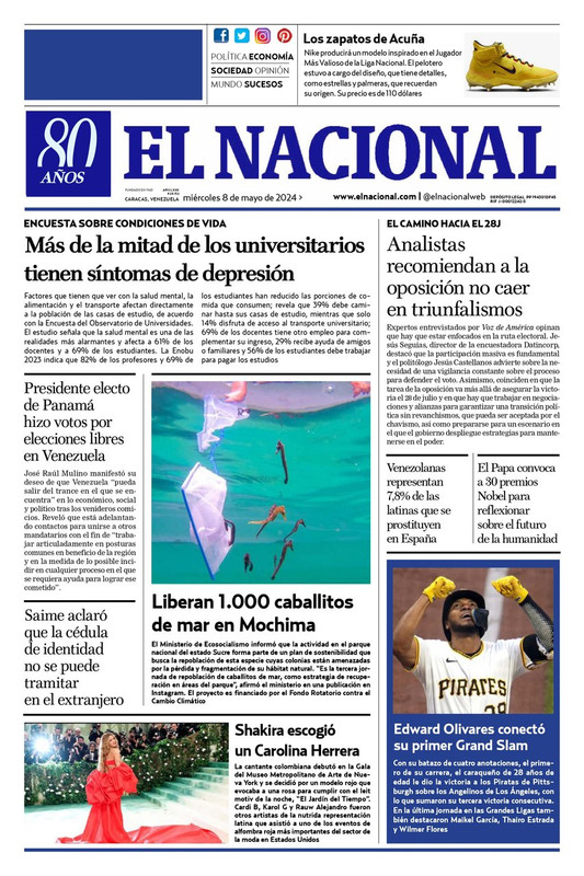 Diario El Nacional