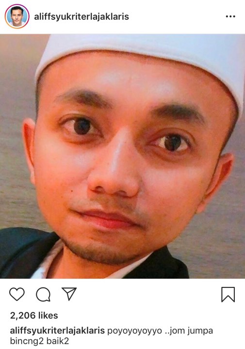 aliff syukri pu amin poyo