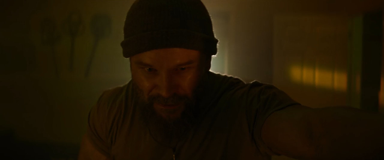 Stand Your Ground 2025 BluRay [Hindi + Tamil + English] 480p 720p ESub Screenshot