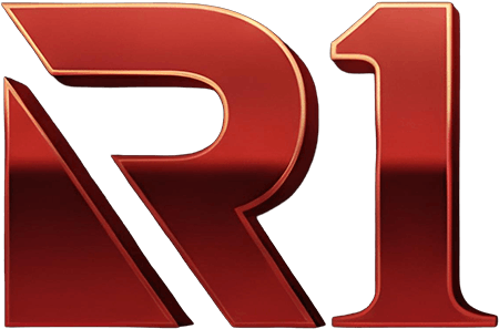 โลโก้ R1UFA เว็บแทงบอล7สี