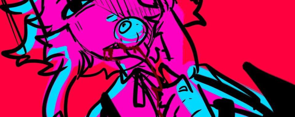 Art by _Violettafire