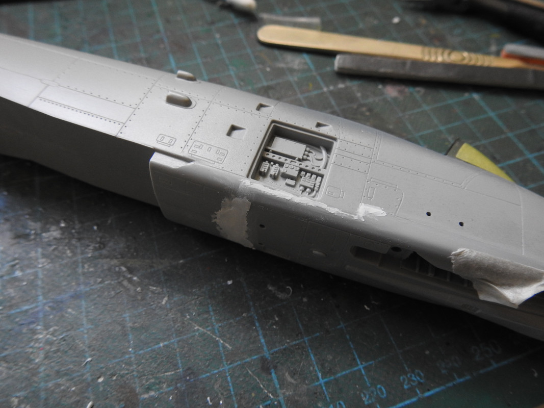 A10C Blacksnakes, Italeri 1/48 - Sida 2 DSCN9834