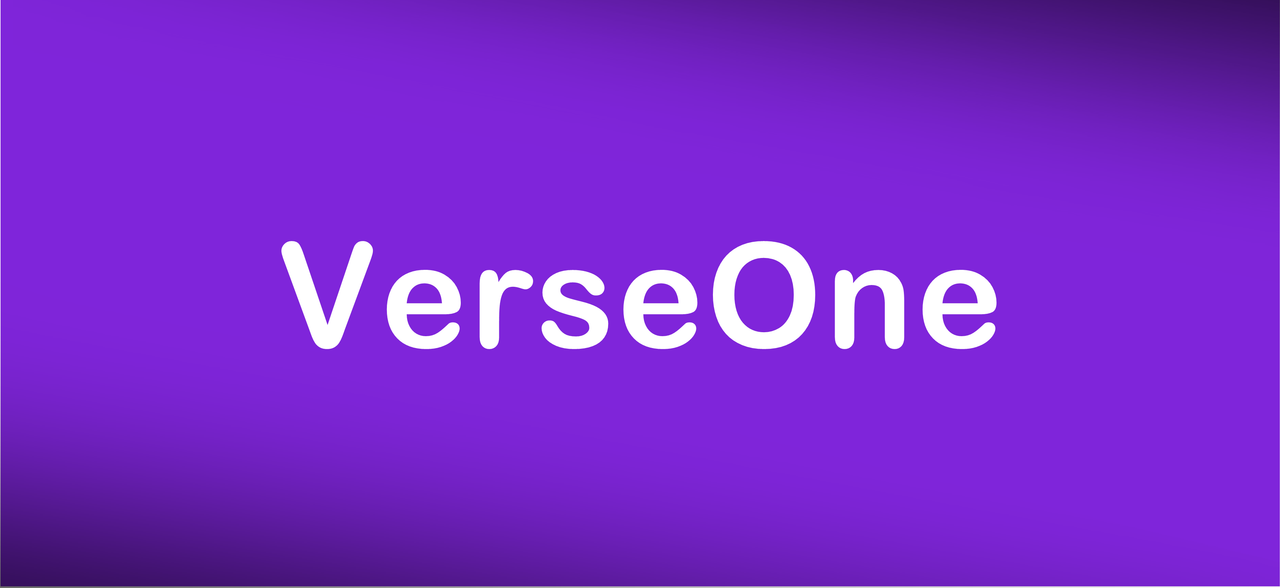 VerseOne2