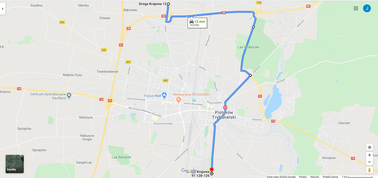 Piotrków Trybunalski
