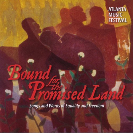 VA - Bound for the Promised Land (2019) FLAC