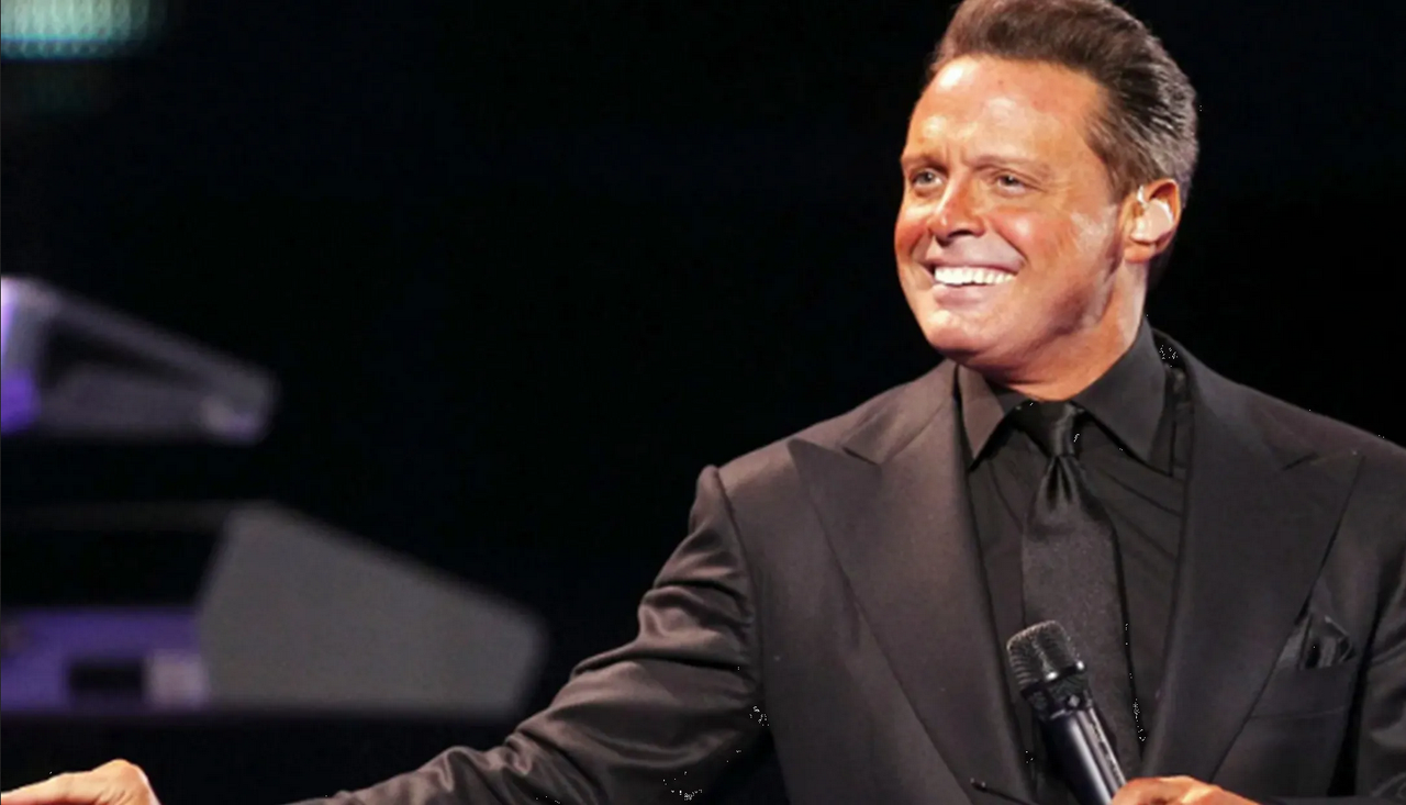 Precios de los boletos para la nueva gira de Luis Miguel en la CDMX