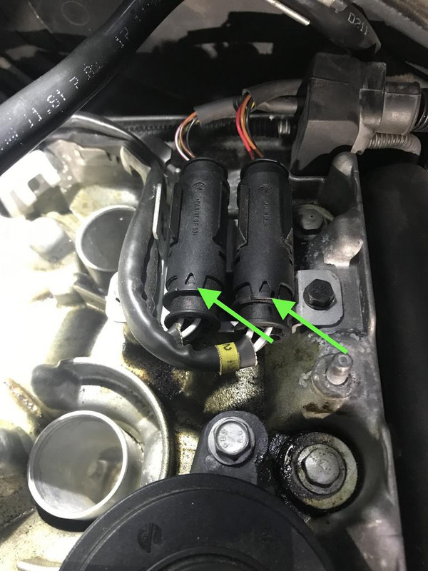 [E46] Head Gasket Complete DIY Guide e46 M3 The M3cutters