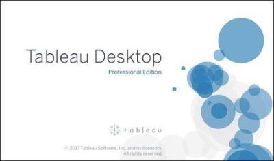 Tableau Desktop Professional Edition 2019.2.0