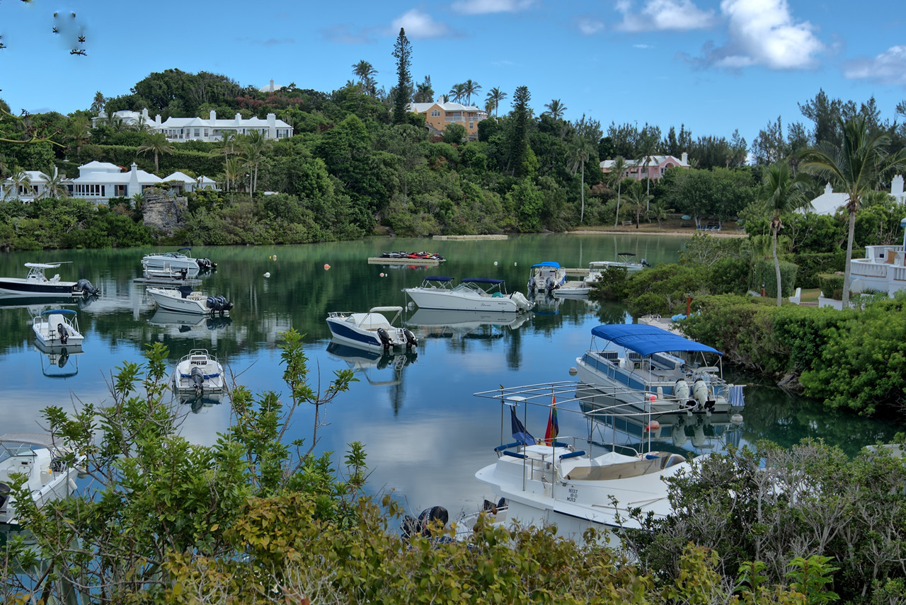 Global Real Estate Investments, Property Markets.