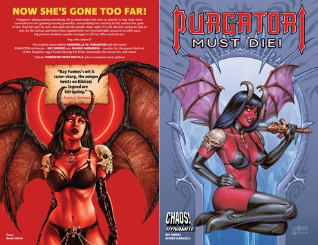 Purgatori Must Die v01 (2024)