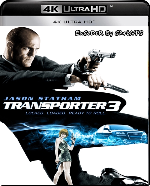 Transporter 3 (2008) MULTI.HDR.2160p.AI.BluRay.DTS.HD.MA.AC3-ChrisVPS / LEKTOR i NAPISY