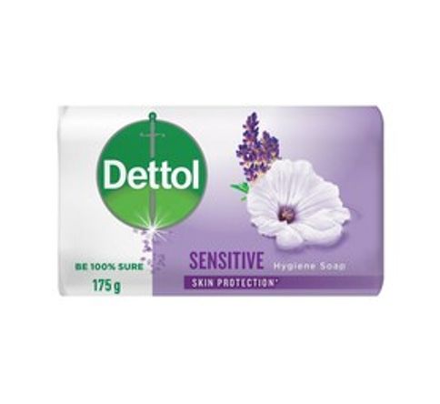 Dettol Bath Soap