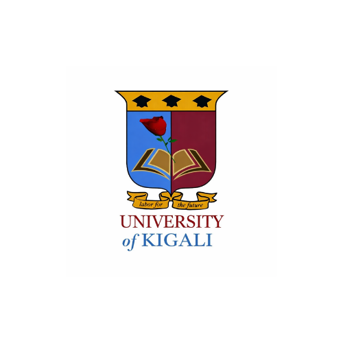 University of Kigali logo