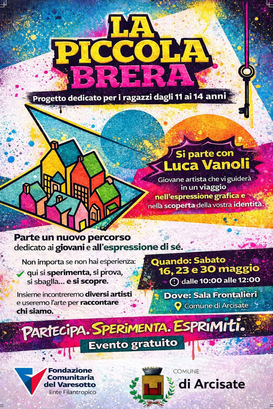 locandina