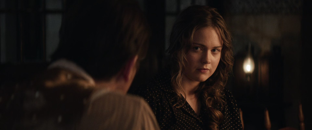 The Ottoman Lieutenant 2017 (1080p x265 10bit Ti