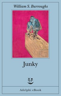 William S. Burroughs - Junky (2023)