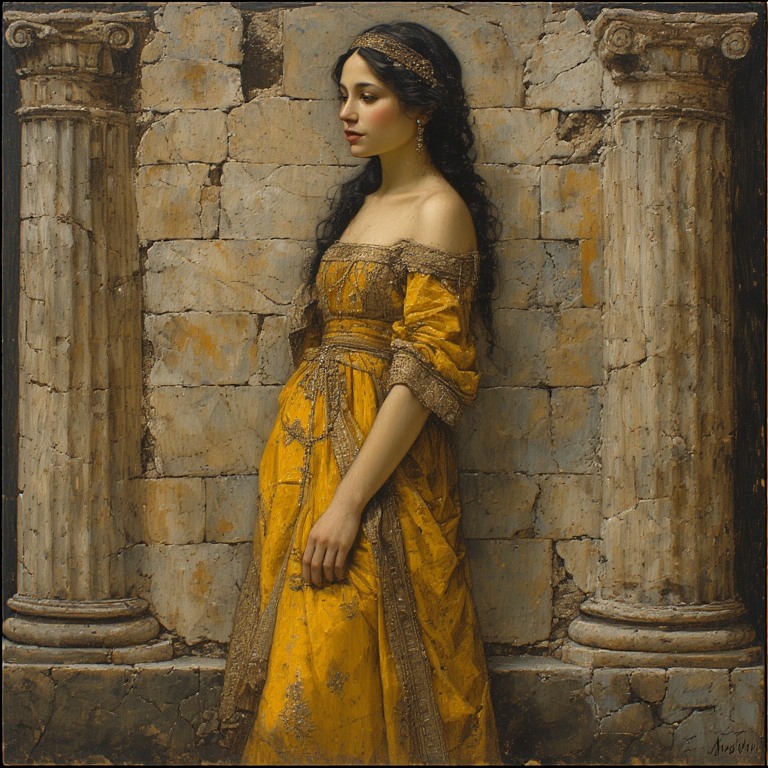 a-painting-of-a-woman-standing-(55)