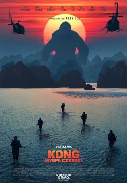 Kong: Wyspa Czaszki / Kong: Skull Island (2017) MULTi.1080p.BluRay.Remux.AVC.TrueHD.7.1-fHD / POLSKI LEKTOR i NAPISY