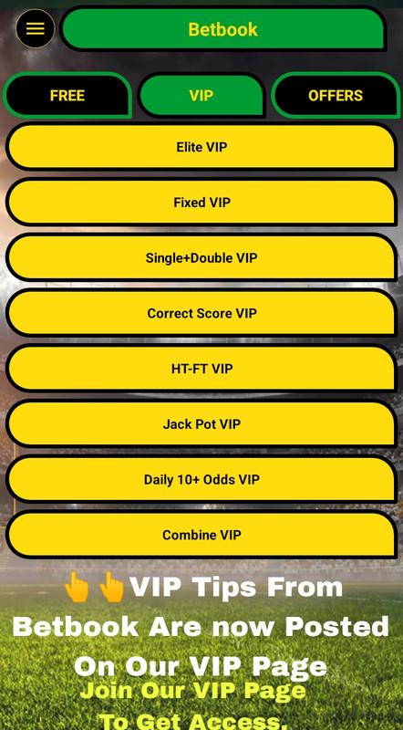 TODAY'S FREE PREDICTIONS WILL BE UPDATED SHORTLY.