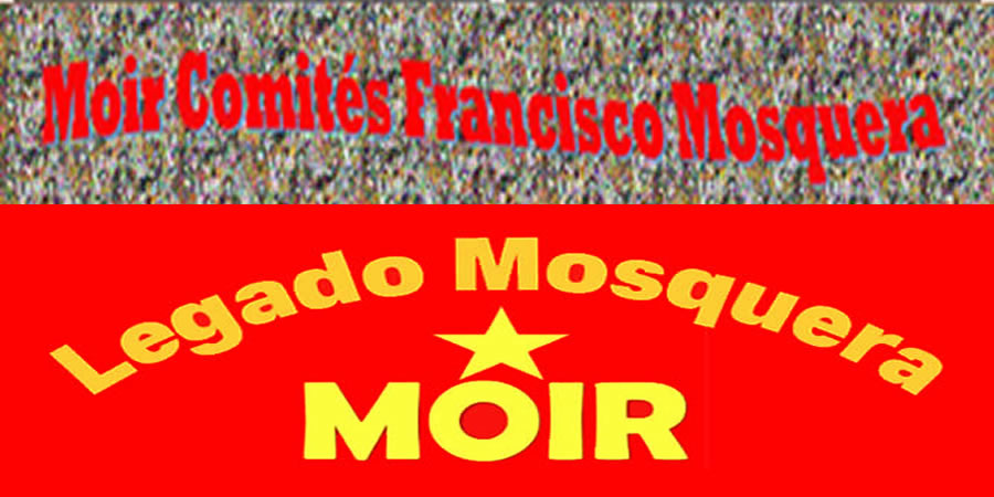 moir comites francisco mosquera legadomosquera logo