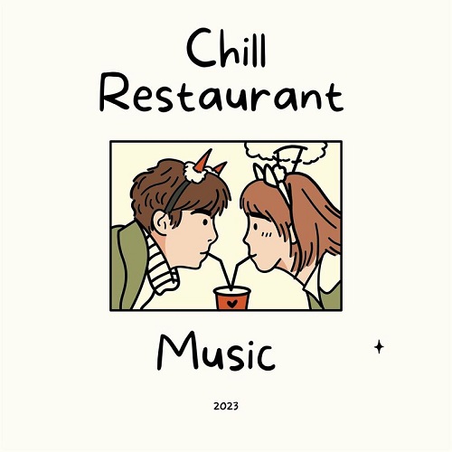 VA - Chill Restaurant Music 2023 (2023) MP3