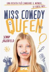 Jenny Jägerfeld – Miss Comedy Queen (2019)
