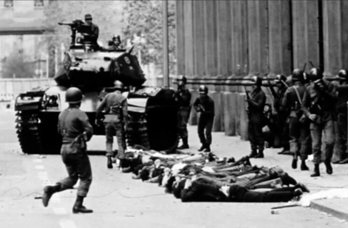 Chile: el reto de encontrar los restos de los desaparecidos en el golpe de Estado