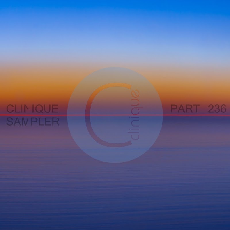 VA - Clinique Sampler Pt 236 (2020) mp3 320 Kbps
