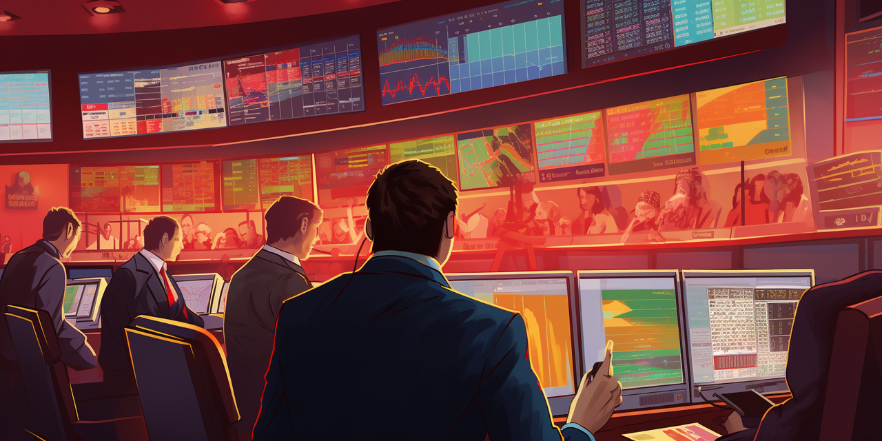 Geheimnisse enthüllen: Expertentipps für erfolgreiches Wetten