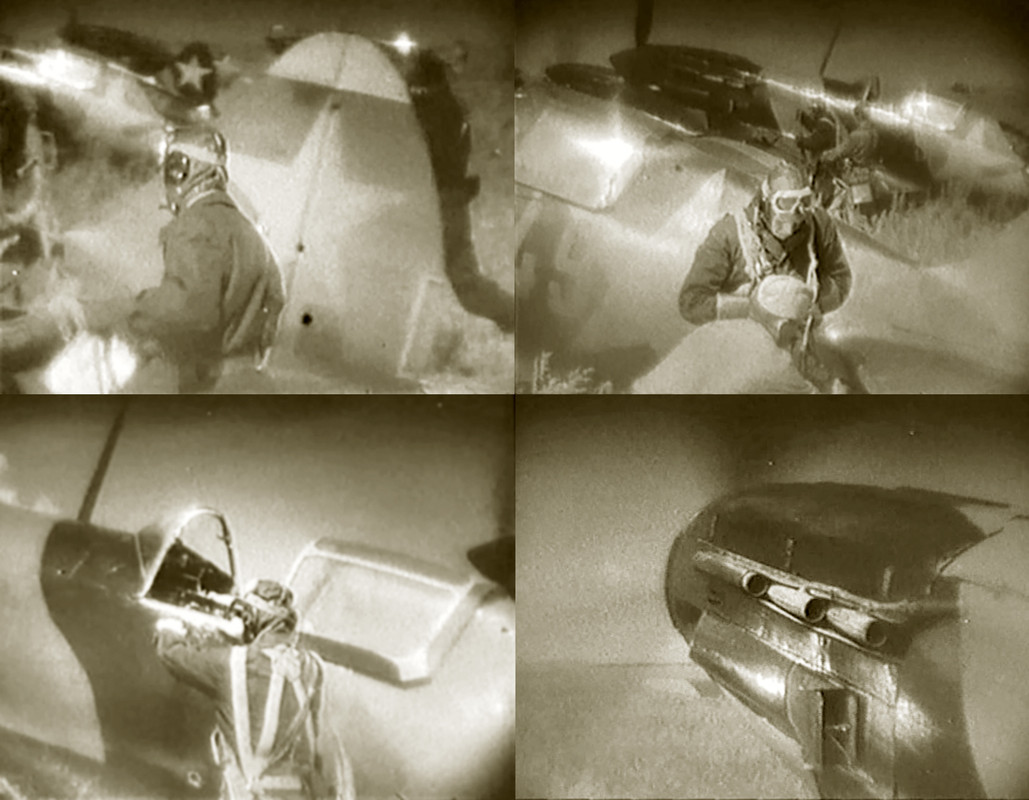 Mikoyan-Gurevich-MiG-3-631IAP-Red-49-at-Kuibyshev-Front-1942-02