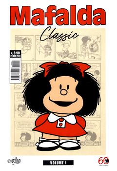 Cosmo Classic 09 - Mafalda Classic 1 (2023)